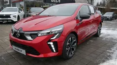 Gebraucht 2025 Mitsubishi Colt Select+ Limousine | 23.490 € (Fairer Preis)