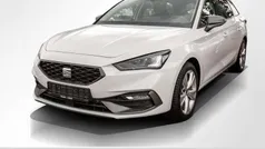 Gebraucht 2024 Seat Leon ST FR Kombi | 25.440 € (Guter Preis)