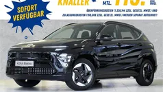 Gebraucht 2025 Hyundai Kona Select SUV | 31.980 € (Fairer Preis)