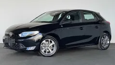 Schwarz Neu 2024 Opel Corsa Edition Kleinwagen | 16.970 € (Guter Preis)