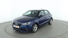 Blau Gebraucht 2018 Audi A1 Sport Kleinwagen | 17.390 € (Guter Preis)