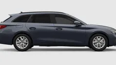 Magnetic grau metallic Neu 2025 Seat Leon ST Style Kombi | 26.831 € (Fairer Preis)