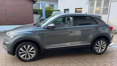 Gebraucht 2019 VW T-Roc Style SUV | 23.990 € (Fairer Preis)