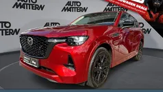 Rot Gebraucht 2023 Mazda CX-60 Homura-Line SUV | 43.590 € (Fairer Preis)