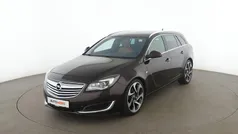 Gebraucht 2014 Opel Insignia Sport Kombi | 13.960 €