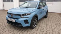 Blau Gebraucht 2024 Citroën C3 Kleinwagen | 14.490 € (Superpreis)