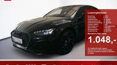 Mythosschwarz metallic Gebraucht 2023 Audi RS5 Sportback Ambiente Limousine | 79.780 € (Fairer Preis)