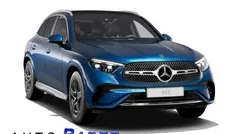 Gebraucht 2024 Mercedes GLC220 AMG Line Premium Plus SUV | 67.900 € (Guter Preis)