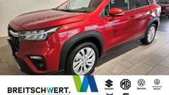 Gebraucht 2024 Suzuki SX4 S-Cross Comfort SUV | 25.980 € (Fairer Preis)