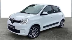 Weiß Gebraucht 2020 Renault Twingo LIMITED Kleinwagen | 8.990 € (Fairer Preis)