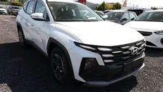 Atlas white Neu 2025 Hyundai Tucson Select SUV | 29.146 € (Guter Preis)