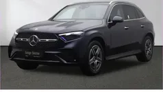 Mercedes GLC300