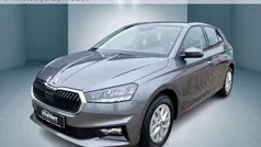 Gebraucht 2025 Skoda Fabia Selection Kleinwagen | 23.770 € (Fairer Preis)