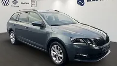 Gebraucht 2020 Skoda Octavia Tour Kombi | 19.499 € (Guter Preis)
