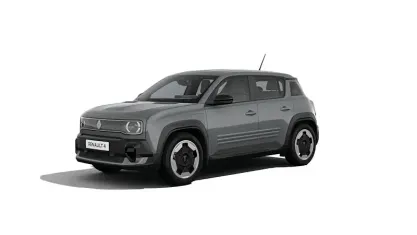 Usata Renault 4 E-Tech Evolution 89 kW (122 CV) 2025 SUV
