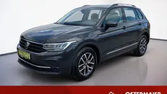 Gebraucht 2022 VW Tiguan Life SUV | 26.440 € (Fairer Preis)