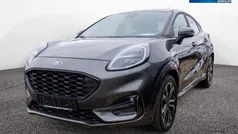 Grau Gebraucht 2020 Ford Puma ST-Line SUV | 18.990 € (Guter Preis)