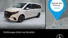 Gebraucht 2025 Mercedes V300 Style Van / Kleinbus | 79.990 € (Superpreis)