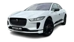 Gebraucht 2022 Jaguar I-Pace S SUV | 33.490 € (Guter Preis)