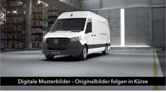 Gebraucht 2020 Mercedes Sprinter Van | 24.931 € (Guter Preis)