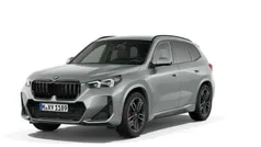 Space silver metallic Gebraucht 2024 BMW X1 M Sport SUV | 42.930 € (Fairer Preis)