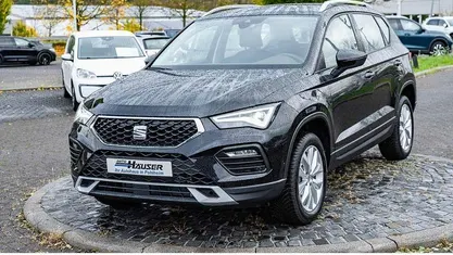 Gebraucht 2025 Seat Ateca Style SUV | 33.485 € (Fairer Preis)