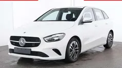 Gebraucht 2024 Mercedes B200 Advanced Van / Kleinbus | 31.880 € (Guter Preis)