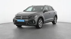 Gebraucht 2024 VW T-Roc R-line SUV | 32.960 € (Fairer Preis)