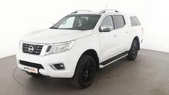 Weiß Gebraucht 2019 Nissan Navara Tekna Abholung | 27.220 € (Fairer Preis)