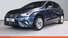 Gebraucht 2024 Seat Ibiza FR Limousine | 20.999 € (Fairer Preis)