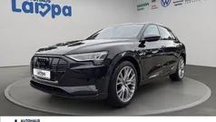 Gebraucht 2022 Audi e-tron Advanced SUV | 32.830 € (Fairer Preis)