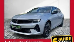 Gebraucht 2024 Opel Astra Kombi | 27.996 € (Guter Preis)