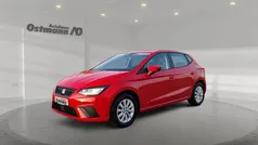 Gebraucht 2023 Seat Ibiza Style Limousine | 17.970 € (Fairer Preis)