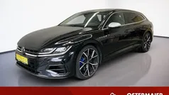 Deep black perleffekt Gebraucht 2021 VW Arteon R Kombi | 36.780 € (Fairer Preis)