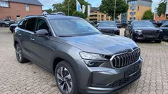 Graphite grau metallic Neu 2024 Skoda Kodiaq SE L SUV | 47.980 € (Guter Preis)