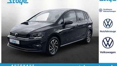 Uranograu Gebraucht 2018 VW Golf Sportsvan Join Van / Kleinbus | 18.319 € (Fairer Preis)