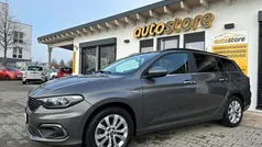 Colesseo grau Gebraucht 2020 Fiat Tipo Business Kombi | 9.500 € (Guter Preis)