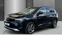 Gebraucht 2022 Opel Grandland X Business Elegance SUV | 19.980 € (Superpreis)
