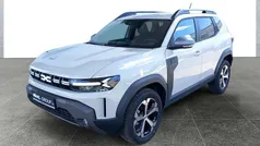Gebraucht 2025 Dacia Duster Journey SUV | 26.890 € (Fairer Preis)