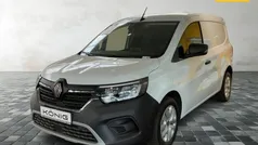 Gebraucht 2024 Renault Kangoo Rapid Advance Van / Kleinbus | 22.930 € (Fairer Preis)