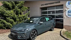 9k fiord blue Neu 2025 Cupra Leon VZ Kombi | 40.980 € (Superpreis)