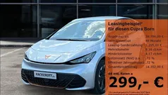 Gebraucht 2025 Cupra Born Kleinwagen | 38.794 € (Fairer Preis)