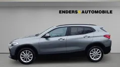 Gebraucht 2023 BMW X2 Advantage SUV | 24.900 € (Fairer Preis)