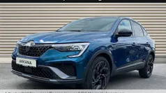 Blau (sansibarblau (blau)) Neu 2025 Renault Arkana Esprit Alpine SUV | 34.560 € (Fairer Preis)
