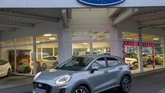 Gebraucht 2025 Ford Puma SUV | 24.475 € (Superpreis)