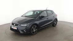 Gebraucht 2018 Seat Ibiza FR Limousine | 16.610 € (Fairer Preis)