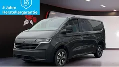 Gebraucht 2025 VW T6.1 Van | 49.949 € (Fairer Preis)