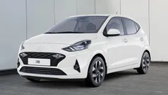 Gebraucht 2025 Hyundai i10 Trend Kleinwagen | 15.990 € (Fairer Preis)