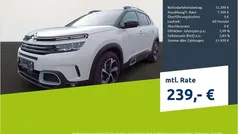 Gebraucht 2022 Citroën C5 Aircross Feel SUV | 19.980 € (Fairer Preis)