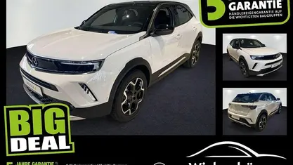 Gebraucht 2023 Opel Mokka Ultimate SUV | 23.490 € (Fairer Preis)